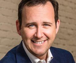 Scott Monty - Professional null Speaker