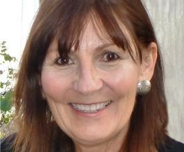 Mary Marcdante - Professional null Speaker