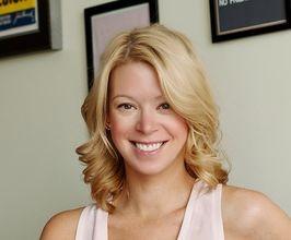Adrianne Haslet Davis - Professional null Speaker