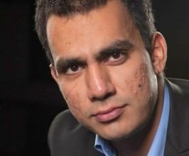 Faisal Saeed Al-Mutar - Professional null Speaker