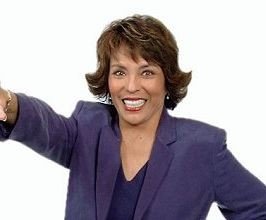 Jo Ann Pina - Professional Speakers Booking