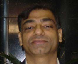 Anis Shivani - Professional null Speaker