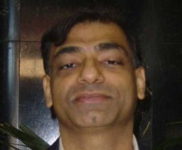 Anis Shivani - Professional null Speaker