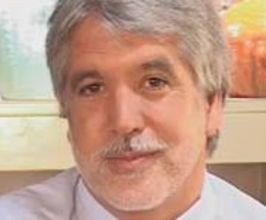 Enrique Peñalosa - Professional null Speaker