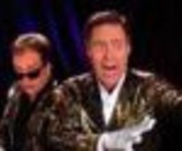 Brinnon and Marks - Professional Speakers Booking