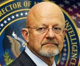 James R. Clapper - Professional null Speaker