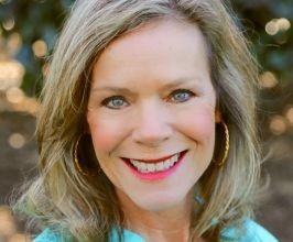 Jenny Lynn Anderson - Professional null Speaker