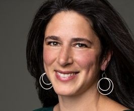 Rebecca Traister - Professional null Speaker