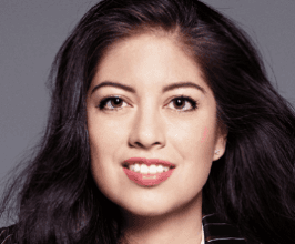 Natalia Oberti Noguera - Professional null Speaker