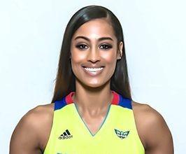Skylar Diggins-Smith - Professional null Speaker