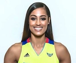 Skylar Diggins-Smith - Professional null Speaker