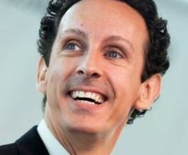 Xavier Hughes - Professional null Speaker