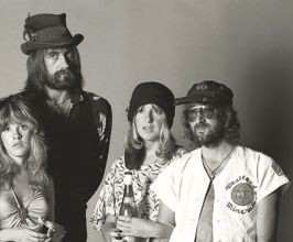 Fleetwood Mac - Professional null Speaker