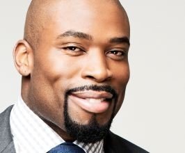 Israel Idonije - Professional null Speaker
