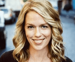 Jessica St. Clair - Professional null Speaker