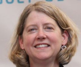 Pamela Melroy - Professional null Speaker