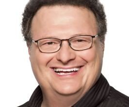 Wayne Knight - Professional null Speaker