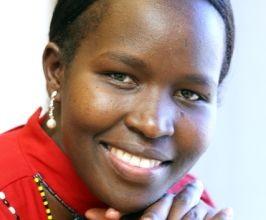 Kakenya Ntaiya - Professional null Speaker