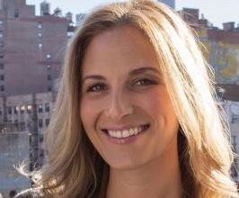 Melissa Ben-Ishay - Professional null Speaker