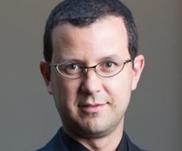 Thales S. Teixeira - Professional null Speaker