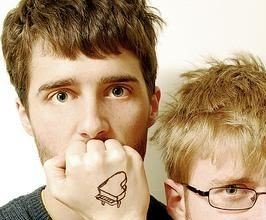 Jukebox the Ghost - Professional null Speaker