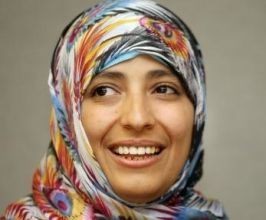Tawakkol Karman - Professional null Speaker
