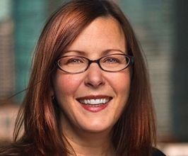 Kathryn Petralia - Professional null Speaker
