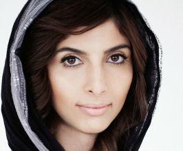 Roya Mahboob - Professional null Speaker