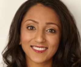 Amy Jain - Professional null Speaker