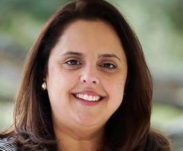 Yvette Montero Salvatico - Professional null Speaker