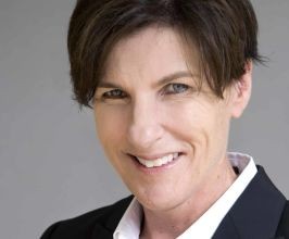 Megan Clarken - Professional null Speaker