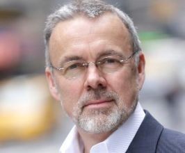 Charles Day - Professional null Speaker