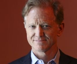 James Redford - Professional null Speaker