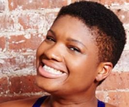 Jessamyn Stanley - Professional null Speaker