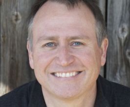 Paul Doiron - Professional null Speaker