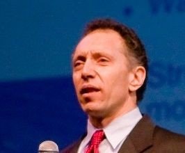 Salvatore Fichera - Professional Speakers Booking