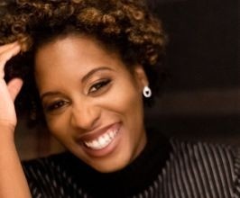 Faith Jegede Cole - Professional null Speaker