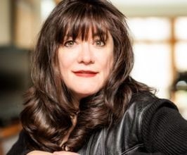 Holly George-Warren - Professional null Speaker