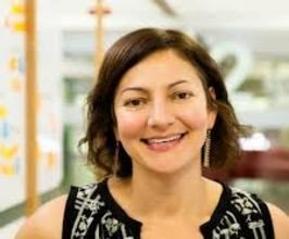 Sarah Stein Greenberg - Professional null Speaker