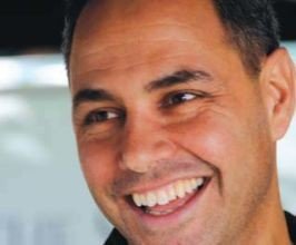 John Barricelli - Professional Speakers Booking