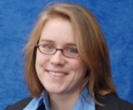 Sara Mead - Professional null Speaker