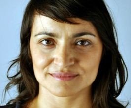 Sandra Fisher-Martins - Professional null Speaker