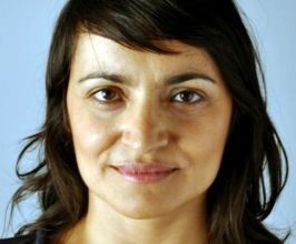 Sandra Fisher-Martins - Professional null Speaker