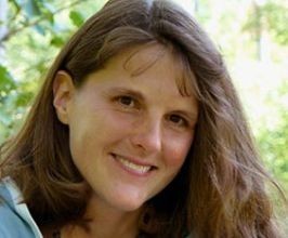 Kate Messner - Professional null Speaker