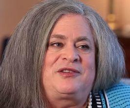 Jennifer Pritzker - Professional null Speaker