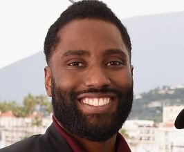 John David Washington - Professional null Speaker