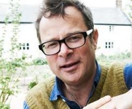 Hugh Fearnley-Whittingstall - Professional null Speaker
