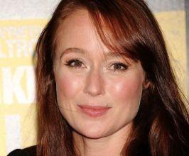 Jennifer Ehle - Professional null Speaker