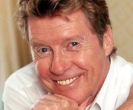 Michael Crawford - Professional Speakers Booking