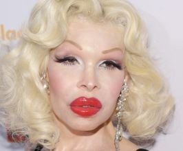 Amanda Lepore - Professional null Speaker